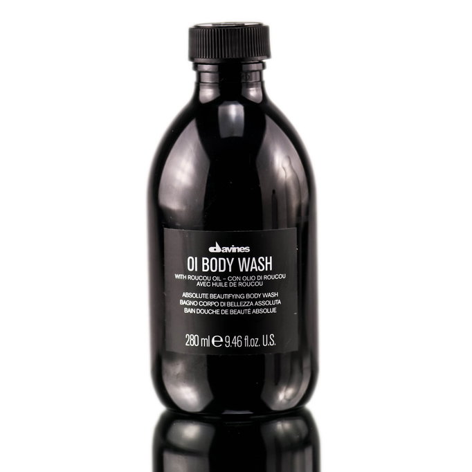 Davines - Oi Body Wash-image1 Davines - Oi Body Wash-image1