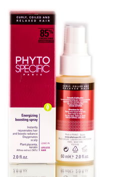 Phyto Phytospecific Energizing Boosting Spray