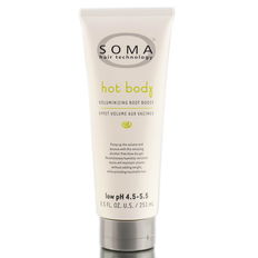 Soma Hot Body Voluminizing Gel