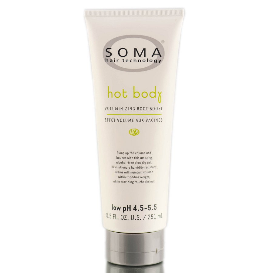 Soma Hot Body Voluminizing Gel-image1 Soma Hot Body Voluminizing Gel-image1