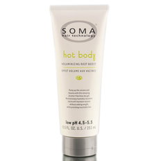 Soma Hot Body Voluminizing Gel-image1 Soma Hot Body Voluminizing Gel-image1