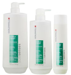 Goldwell Dual Senses Curly Twist Shampoo