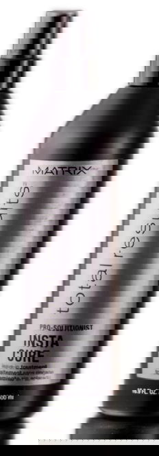 Matrix Essentials Solutionist Instacure Leave-In Treatment