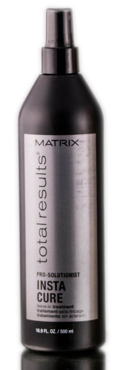 Matrix Essentials Solutionist Instacure Leave-In Treatment-image1 Matrix Essentials Solutionist Instacure Leave-In Treatment-image1