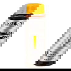 Redken Blonding Gels Permanent Conditioning HairColor