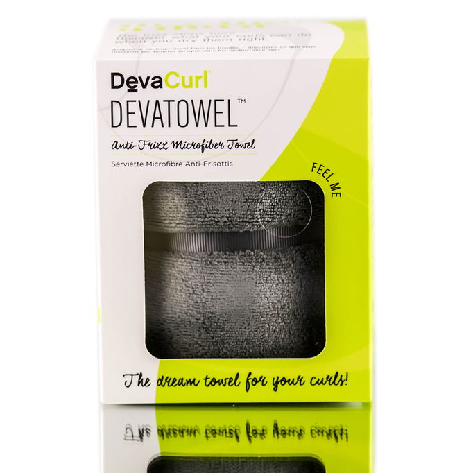 Devacurl DevaTowel