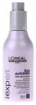 L'Oreal Serie Expert - Liss Extreme Smoothing Cream