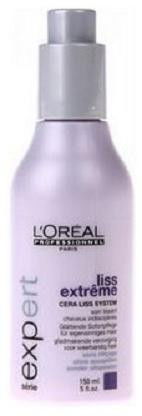 L'Oreal Serie Expert - Liss Extreme Smoothing Cream