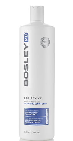 BosleyMD Revive Volumizing Conditioner for Visibly Thinning / Non Color-Treated Hair