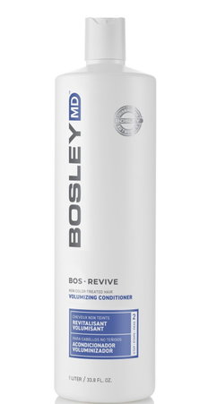 BosleyMD Revive Volumizing Conditioner for Visibly Thinning / Non Color-Treated Hair-image1