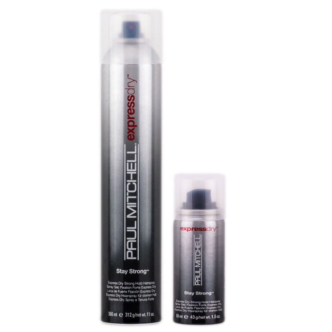 Paul Mitchell Express Dry Stay Strong