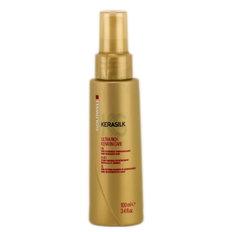 Goldwell Kerasilk Ultra Rich Keratin Care Oil-image1 Goldwell Kerasilk Ultra Rich Keratin Care Oil-image1
