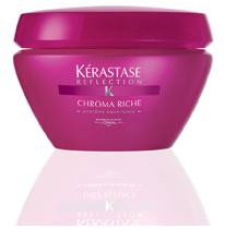 Kerastase Reflection Chroma Riche - Luminous Softening Treatment Masque-image1 Kerastase Reflection Chroma Riche - Luminous Softening Treatment Masque-image1