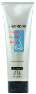 Alto Bella Curl Solutions Shampoo-image1
