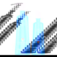ColorProof Trucurl Curl Perfecting Shampoo