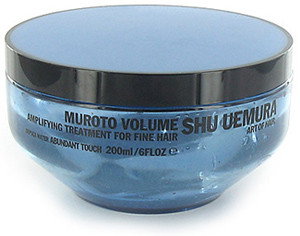 Shu Uemura Muroto Volume Amplifying Treatment Masque-image1 Shu Uemura Muroto Volume Amplifying Treatment Masque-image1