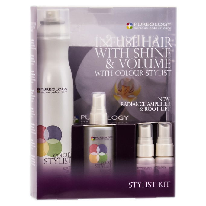Pureology Colour Stylist Kit