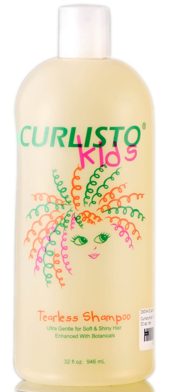 Curlisto Kids Tearless Shampoo-image1 Curlisto Kids Tearless Shampoo-image1