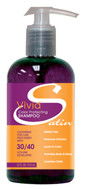 Satin Vivid Shampoo