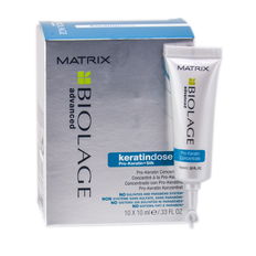 Matrix Biolage Advanced KeratinDose Pro-Keratin Concentrate