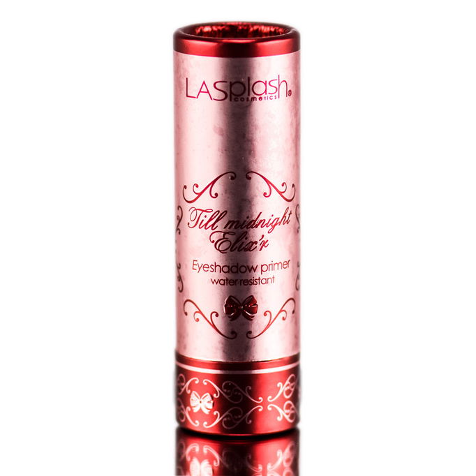 LA-Splash Till Midnight Elix'r Eyeshadow Primer