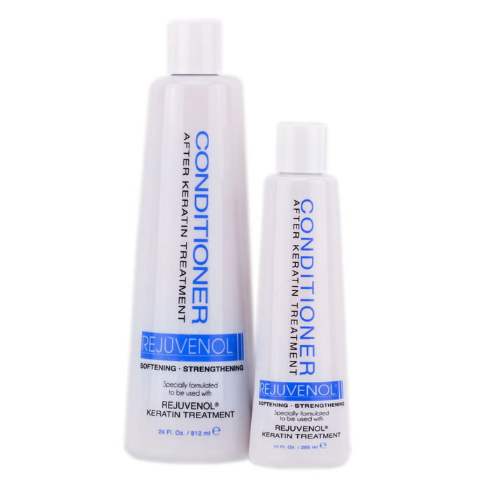 Rejuvenol Conditioner After Keratin Treatment