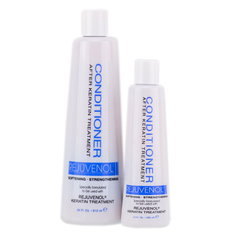 Rejuvenol Conditioner After Keratin Treatment-image1