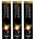 Joico Lumishine Permanent Creme Color