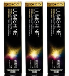 Joico Lumishine Permanent Creme Color-image1