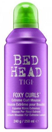 Breathtaking Tigi Bed Head Foxy Curls Wallpaper Photography