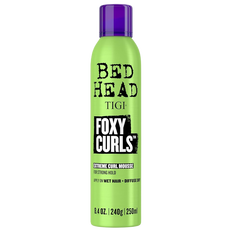 Tigi Bed Head Foxy Curls - Extreme Curl Mousse-image1