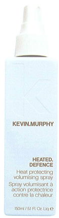 Kevin Murphy Heated Defence Heat Protecting Volumising Spray