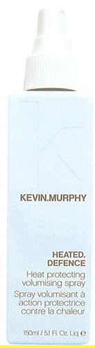 Kevin Murphy Heated Defence Heat Protecting Volumising Spray
