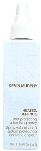 Kevin Murphy Heated Defence Heat Protecting Volumising Spray