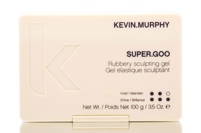 Kevin Murphy Super Goo Rubbery Sculpting Gel