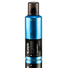 Lakme K.Style Brush Up Cool Dry Shampoo-image1