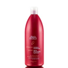 Back to Basics Pomegranate Moisture Conditioner-image1