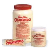 Queen Helene Cholesterol Hair Conditioning Cream