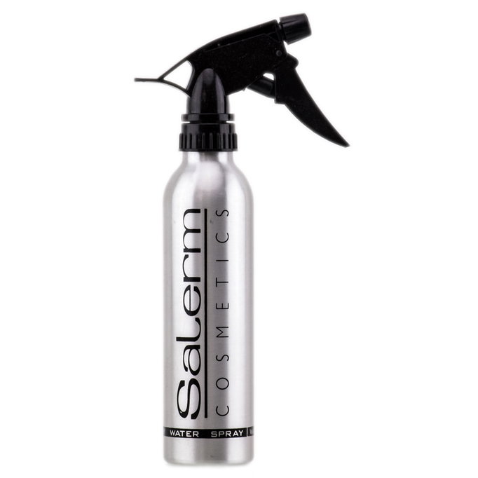 Salerm Cosmetics Water Syringe Spray - Empty Bottle Salerm Cosmetics Water Syringe Spray - Empty Bottle