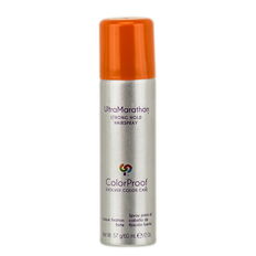 ColorProof Ultra Marathon Strong Hold Hair Spray