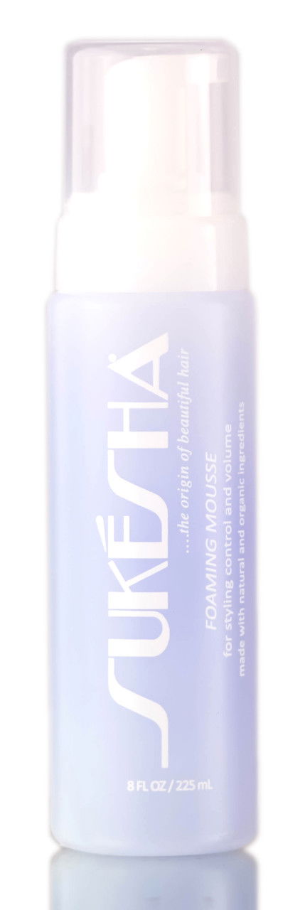 Sukesha Foaming Mousse