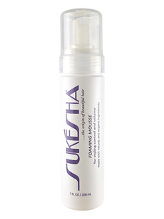 Sukesha Foaming Mousse