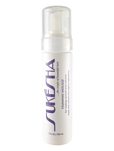 Sukesha Foaming Mousse-image2