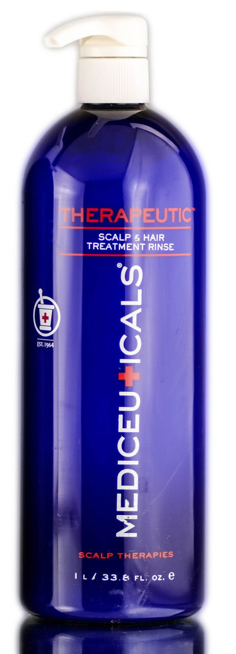 Therapro Mediceuticals 3-piece Scalp Treatment Kit for Oily online Scalp