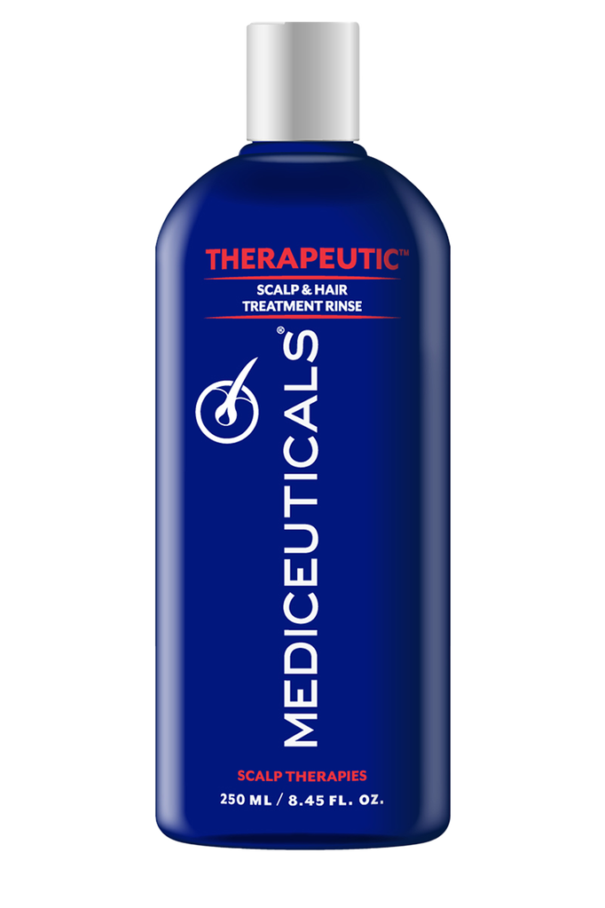 Mediceuticals Therapeutic Scalp & Hair Treatment Rinse