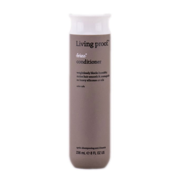 Living Proof No Frizz Conditioner