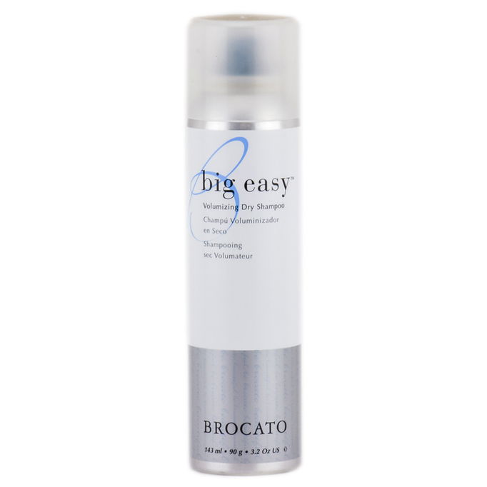 Brocato Big Easy Volumizing Dry Shampoo