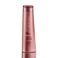 Joico Silk Result Smoothing Conditioner - For Thick/Coarse Hair-image1 Joico Silk Result Smoothing Conditioner - For Thick/Coarse Hair-image1