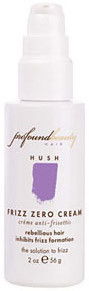 Profound Beauty Frizz Zero Cream