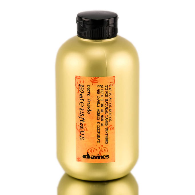 Davines More Inside - This is an Oil Non Oil